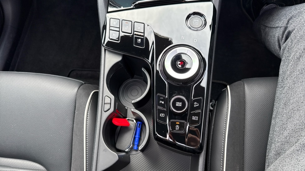 Used Kia Sportage 2025 for sale - 77762760: Photo 27