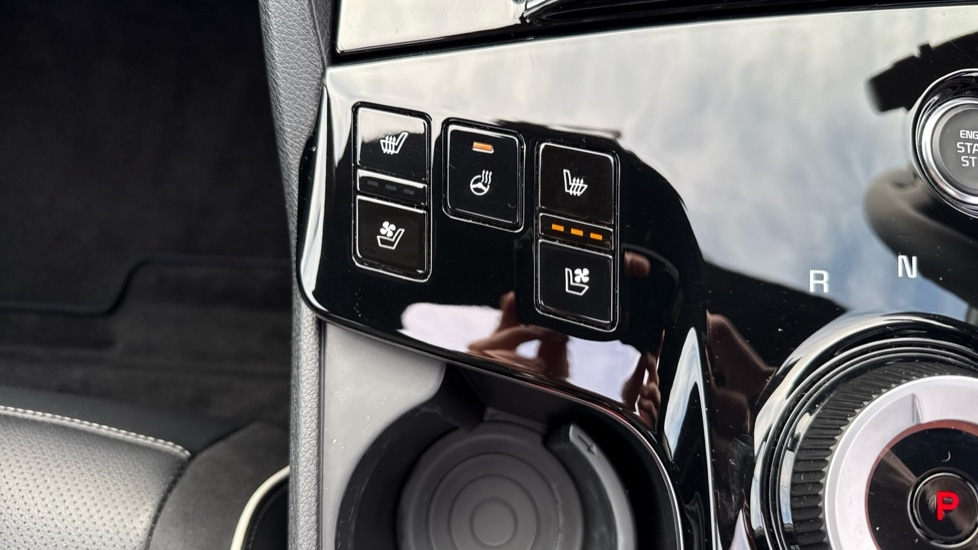 Used Kia Sportage 2025 for sale - 77762760: Photo 28