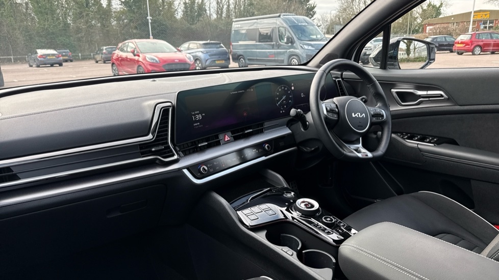 Used Kia Sportage 2025 for sale - 77762760: Photo 3