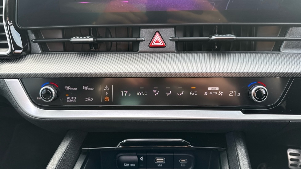 Used Kia Sportage 2025 for sale - 77762760: Photo 32