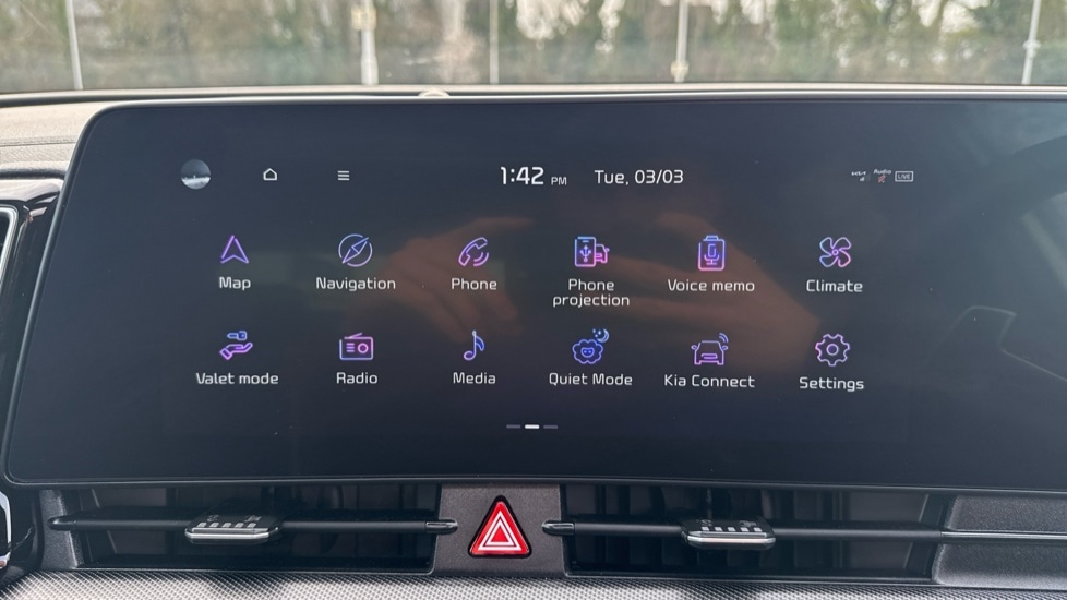 Used Kia Sportage 2025 for sale - 77762760: Photo 33