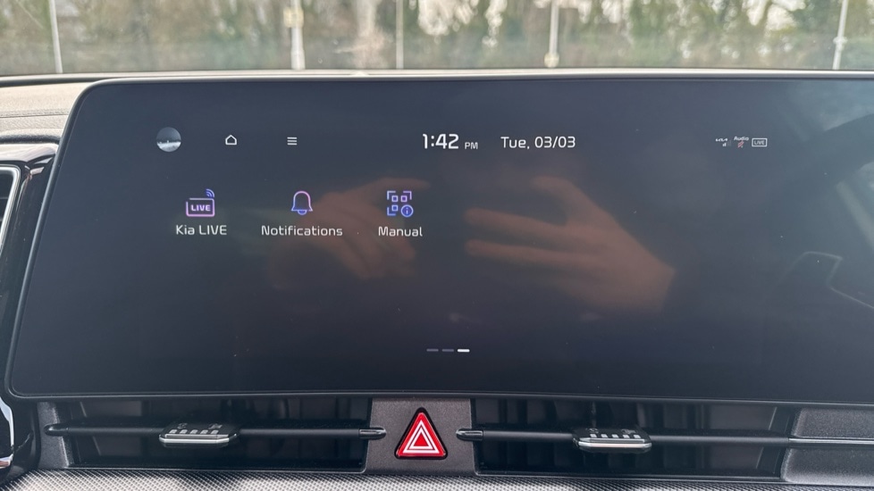 Used Kia Sportage 2025 for sale - 77762760: Photo 34