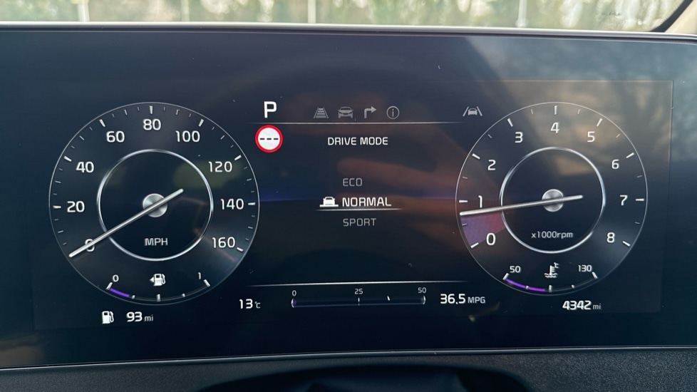 Used Kia Sportage 2025 for sale - 77762760: Photo 35