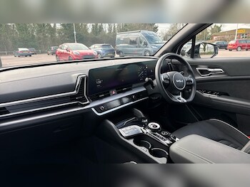 Used Kia Sportage 2025 for sale - 77762760: Photo