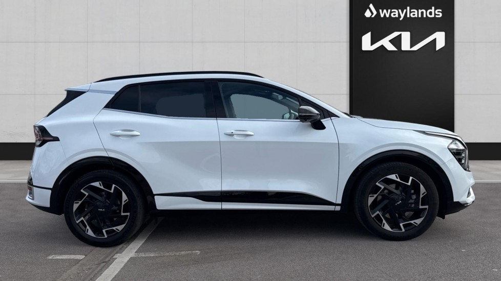 Used Kia Sportage 2025 for sale - 77762760: Photo 4