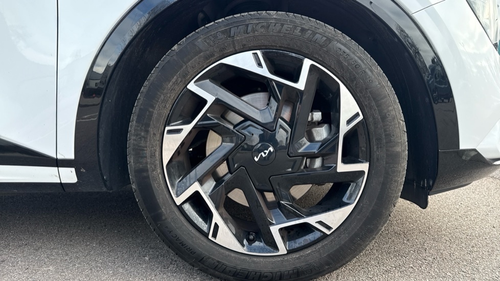 Used Kia Sportage 2025 for sale - 77762760: Photo 5