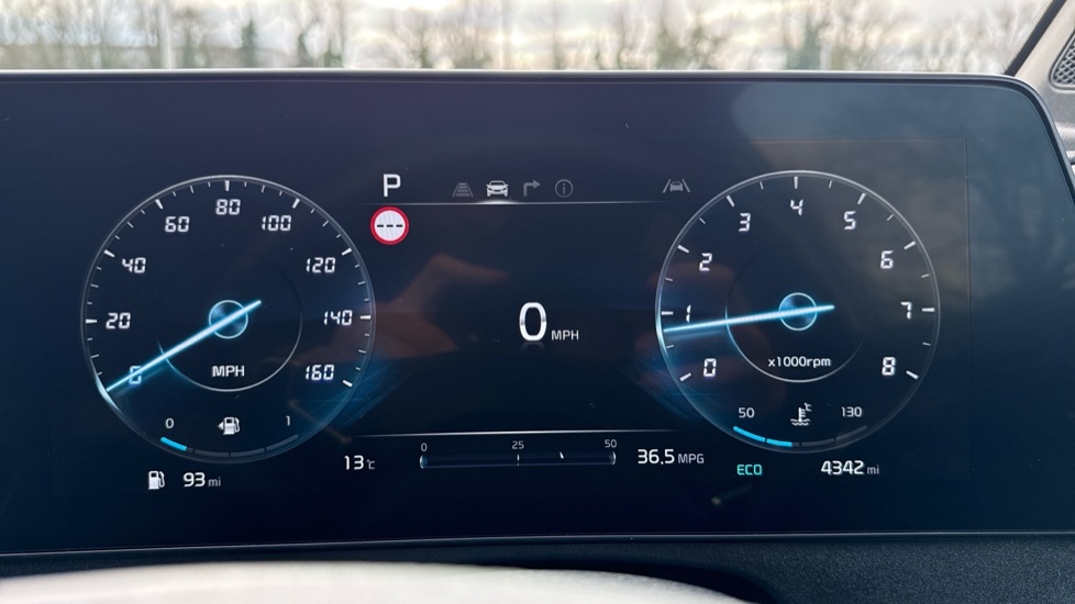 Used Kia Sportage 2025 for sale - 77762760: Photo 7