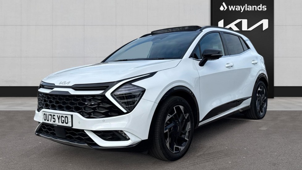 Used Kia Sportage 2025 for sale - 77762760: Photo 9