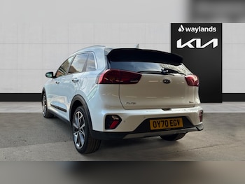 Used Kia Niro 2020 for sale - 75460703: Photo