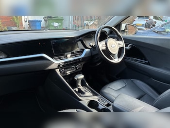 Used Kia Niro 2020 for sale - 75460703: Photo