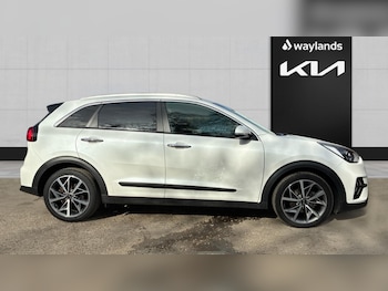 Used Kia Niro 2020 for sale - 75460703: Photo