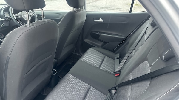 Used Kia Picanto 2020 for sale - 76183905: Photo 10
