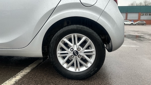 Used Kia Picanto 2020 for sale - 76183905: Photo 11