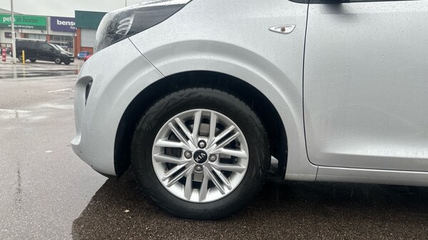 Used Kia Picanto 2020 for sale - 76183905: Photo 12