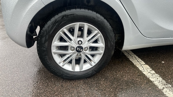 Used Kia Picanto 2020 for sale - 76183905: Photo 14