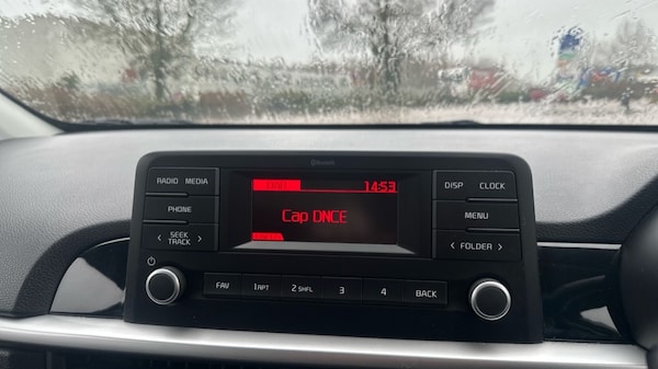 Used Kia Picanto 2020 for sale - 76183905: Photo 15