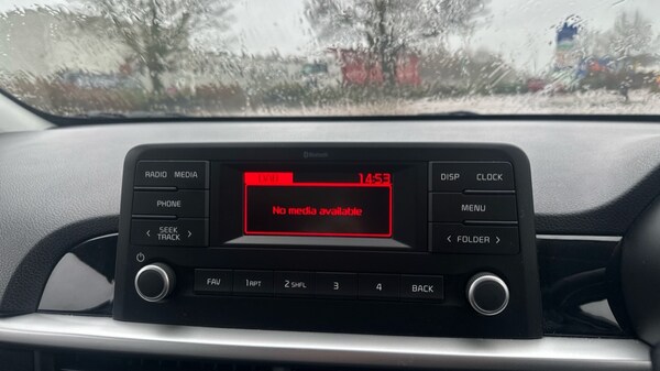 Used Kia Picanto 2020 for sale - 76183905: Photo 16