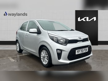 Kia - Picanto