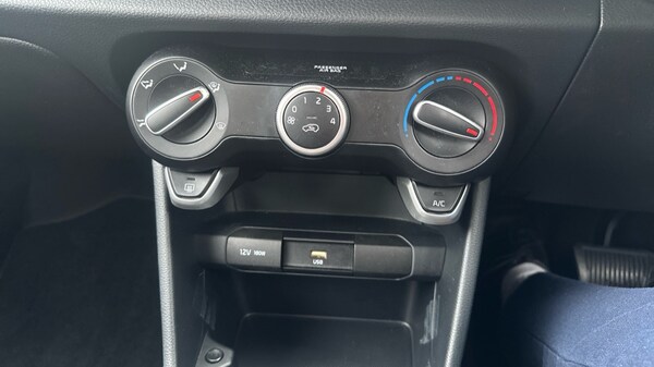 Used Kia Picanto 2020 for sale - 76183905: Photo 20