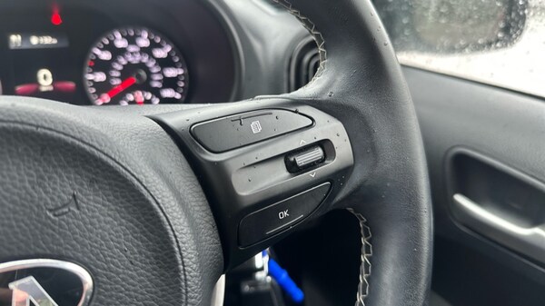 Used Kia Picanto 2020 for sale - 76183905: Photo 25