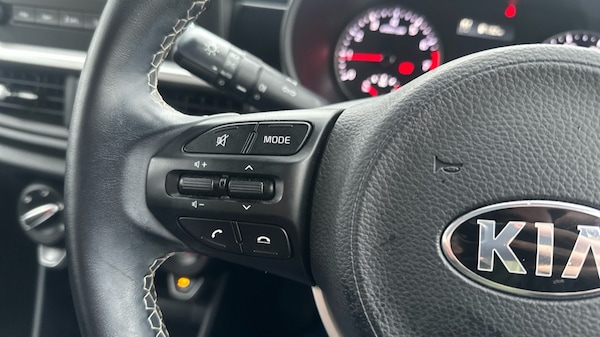 Used Kia Picanto 2020 for sale - 76183905: Photo 26