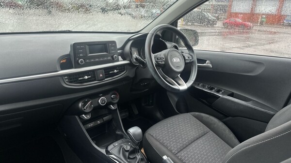Used Kia Picanto 2020 for sale - 76183905: Photo 3
