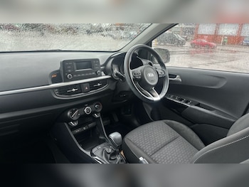Used Kia Picanto 2020 for sale - 76183905: Photo 3