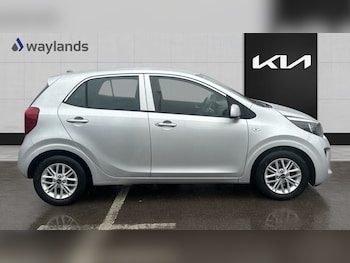 Used Kia Picanto 2020 for sale - 76183905: Photo 4