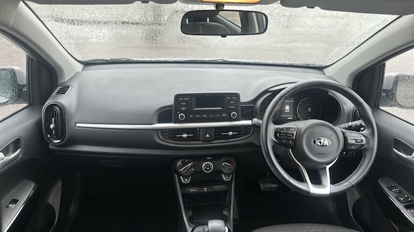 Used Kia Picanto 2020 for sale - 76183905: Photo 6