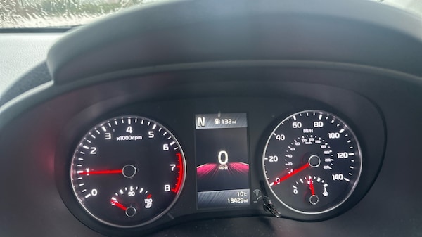 Used Kia Picanto 2020 for sale - 76183905: Photo 7