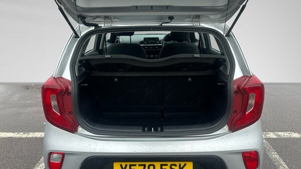 Used Kia Picanto 2020 for sale - 76183905: Photo 8