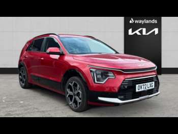 2023 - 1.6 GDi HEV 3 5-Door