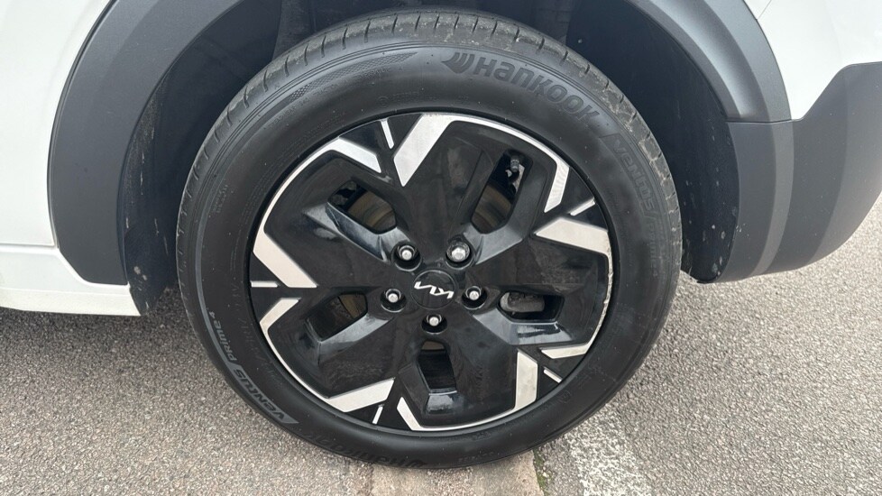 Used Kia Niro 2023 for sale - 78074308: Photo 12