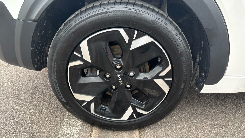 Used Kia Niro 2023 for sale - 78074308: Photo 22