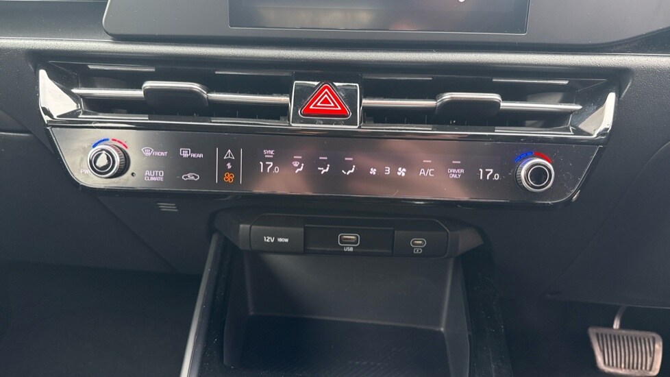 Used Kia Niro 2023 for sale - 78074308: Photo 28