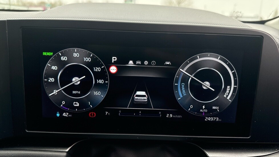 Used Kia Niro 2023 for sale - 78074308: Photo 7