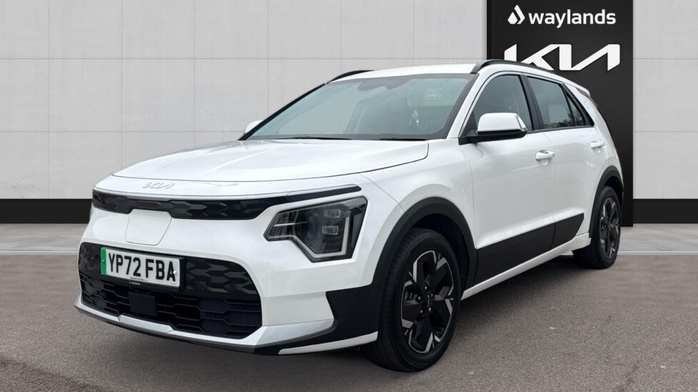 Used Kia Niro 2023 for sale - 78074308: Photo 9