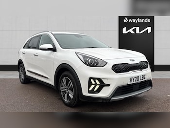 Used Kia Niro 2020 for sale - 78431346: Photo
