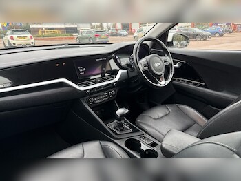 Used Kia Niro 2020 for sale - 78431346: Photo