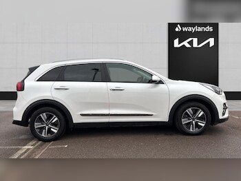 Used Kia Niro 2020 for sale - 78431346: Photo