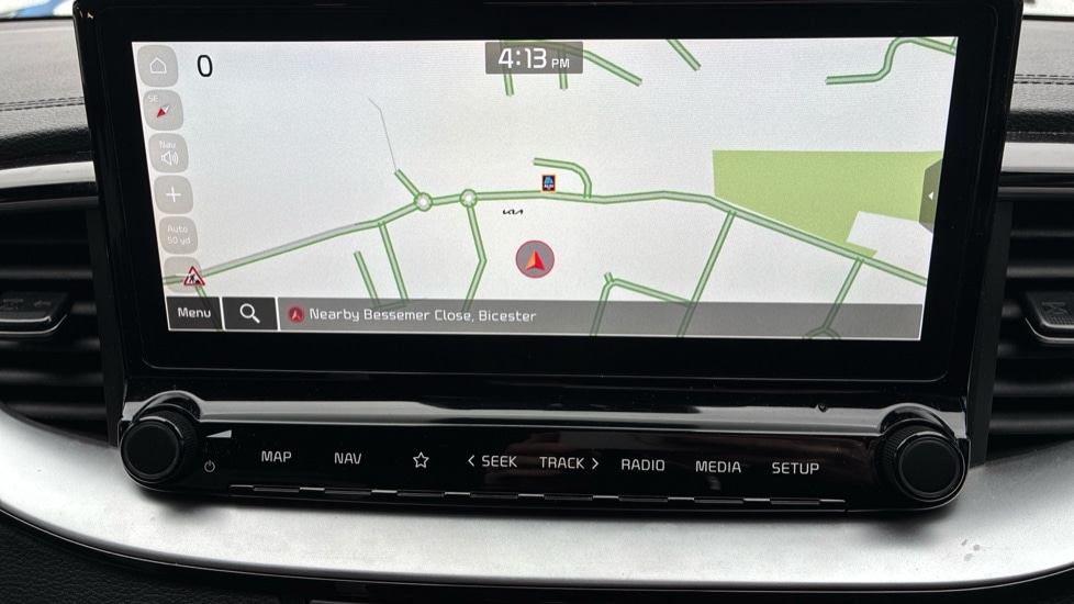 Used Kia Ceed 2021 for sale - 76289988: Photo 15