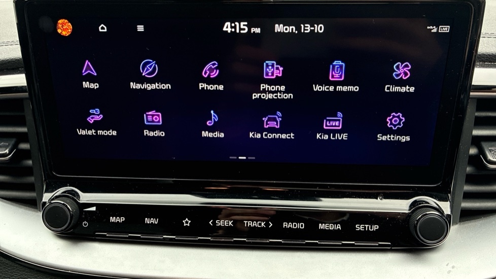 Used Kia Ceed 2021 for sale - 76289988: Photo 25