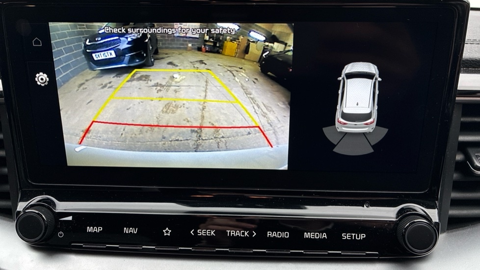 Used Kia Ceed 2021 for sale - 76289988: Photo 28