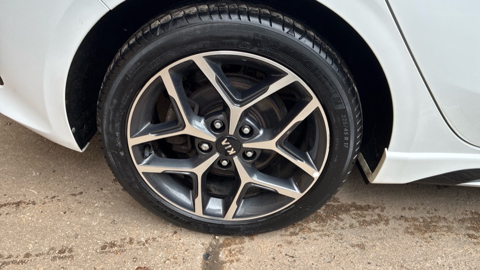 Used Kia Ceed 2021 for sale - 76289988: Photo 29
