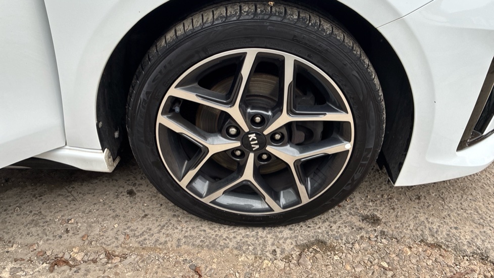 Used Kia Ceed 2021 for sale - 76289988: Photo 30