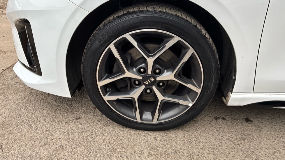Used Kia Ceed 2021 for sale - 76289988: Photo 31