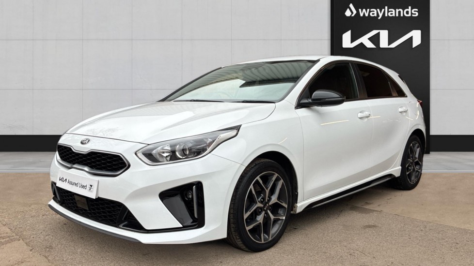 Used Kia Ceed 2021 for sale - 76289988: Photo 9