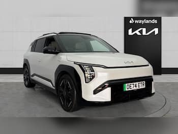 Used Kia EV3 2024 for sale - 79794899: Photo