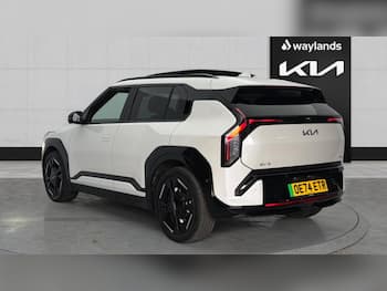 Used Kia EV3 2024 for sale - 79794899: Photo