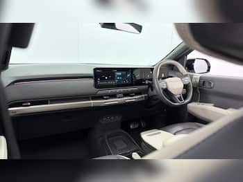 Used Kia EV3 2024 for sale - 79794899: Photo